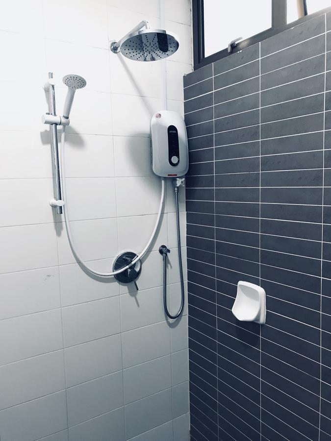Palazio Service Apartment Johor Bahru Buitenkant foto